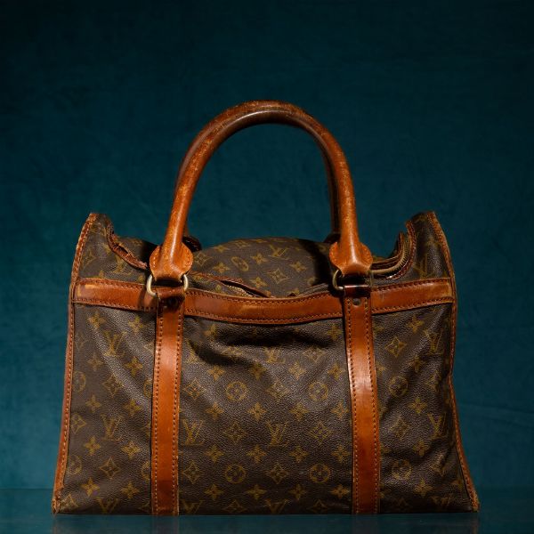 Louis Vuitton Borsa da week end  - Asta Luxury Vintage e Penne da Collezione - Associazione Nazionale - Case d'Asta italiane