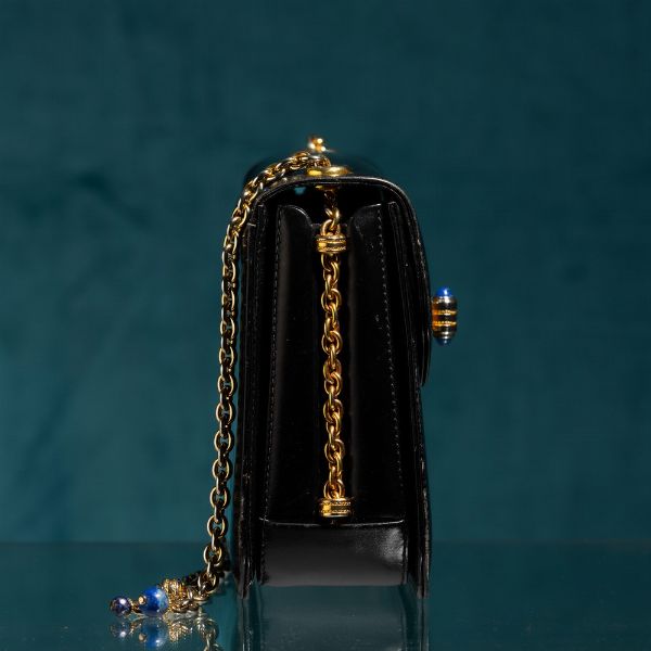 Gucci Borsa a tracolla  - Asta Luxury Vintage e Penne da Collezione - Associazione Nazionale - Case d'Asta italiane