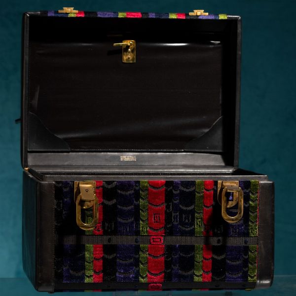 Roberta di Camerino Beauty Case  - Asta Luxury Vintage e Penne da Collezione - Associazione Nazionale - Case d'Asta italiane