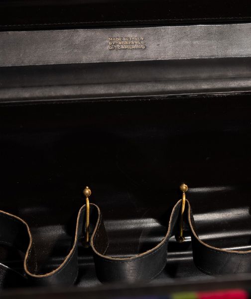 Roberta di Camerino Beauty Case  - Asta Luxury Vintage e Penne da Collezione - Associazione Nazionale - Case d'Asta italiane