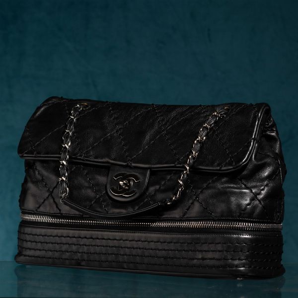 Chanel Timelesse  - Asta Luxury Vintage e Penne da Collezione - Associazione Nazionale - Case d'Asta italiane