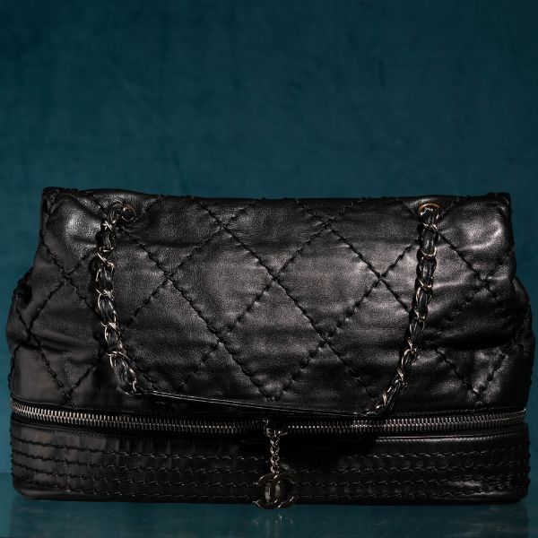 Chanel Timelesse  - Asta Luxury Vintage e Penne da Collezione - Associazione Nazionale - Case d'Asta italiane