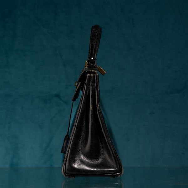 Herm�s Kelly  - Asta Luxury Vintage e Penne da Collezione - Associazione Nazionale - Case d'Asta italiane