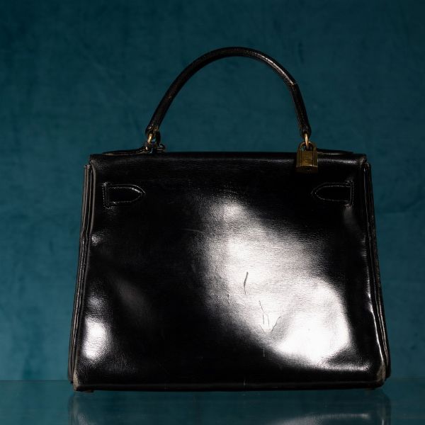 Herm�s Kelly  - Asta Luxury Vintage e Penne da Collezione - Associazione Nazionale - Case d'Asta italiane