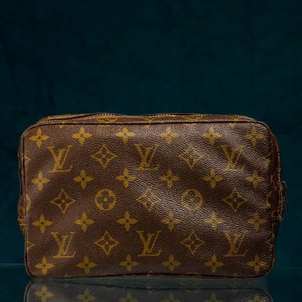 Louis Vuitton Pochette  - Asta Luxury Vintage e Penne da Collezione - Associazione Nazionale - Case d'Asta italiane