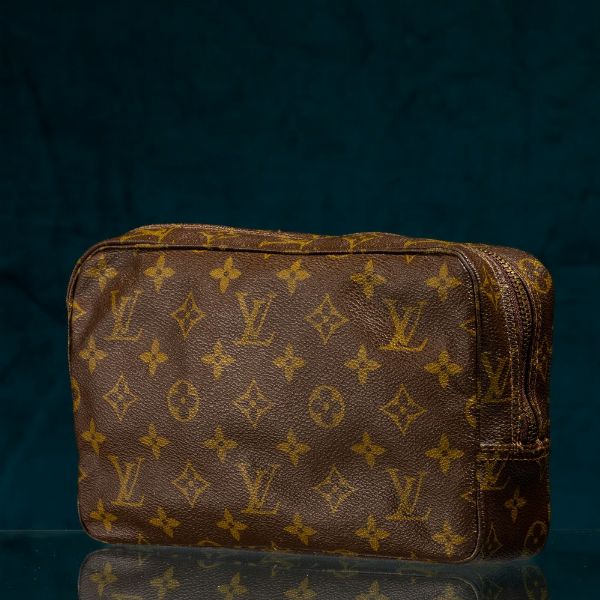 Louis Vuitton Pochette  - Asta Luxury Vintage e Penne da Collezione - Associazione Nazionale - Case d'Asta italiane