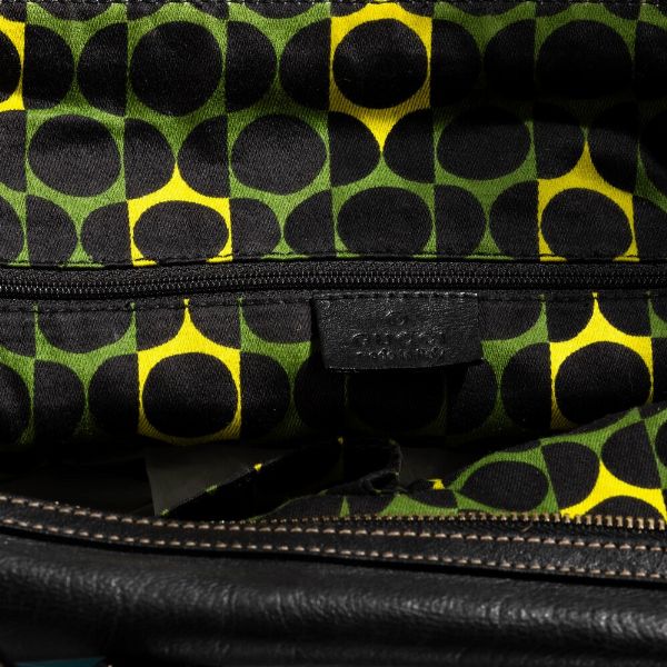 Gucci Borsa Boston  - Asta Luxury Vintage e Penne da Collezione - Associazione Nazionale - Case d'Asta italiane