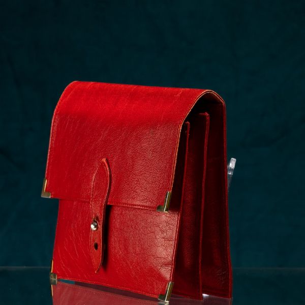 Gucci Portadocumenti  - Asta Luxury Vintage e Penne da Collezione - Associazione Nazionale - Case d'Asta italiane