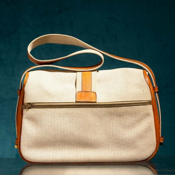 Hermes Herms Bourlingue  - Asta Luxury Vintage e Penne da Collezione - Associazione Nazionale - Case d'Asta italiane