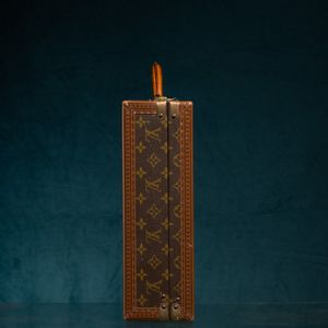 Louis Vuitton Valigetta modello President  - Asta Luxury Vintage e Penne da Collezione - Associazione Nazionale - Case d'Asta italiane