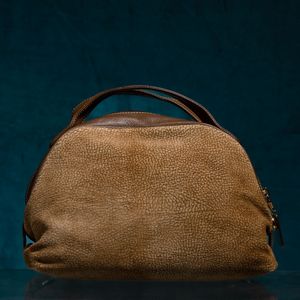 Borbonese Sexy Bag Classica originale<BR><BR><BR>  - Asta Luxury Vintage e Penne da Collezione - Associazione Nazionale - Case d'Asta italiane