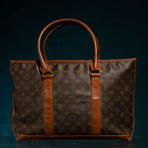 Louis Vuitton Sac Week end  - Asta Luxury Vintage e Penne da Collezione - Associazione Nazionale - Case d'Asta italiane