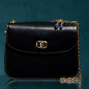 Gucci Borsa a tracolla  - Asta Luxury Vintage e Penne da Collezione - Associazione Nazionale - Case d'Asta italiane