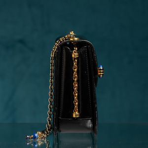 Gucci Borsa a tracolla  - Asta Luxury Vintage e Penne da Collezione - Associazione Nazionale - Case d'Asta italiane