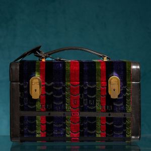 Roberta di Camerino Beauty Case  - Asta Luxury Vintage e Penne da Collezione - Associazione Nazionale - Case d'Asta italiane