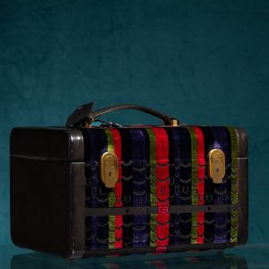 Roberta di Camerino Beauty Case  - Asta Luxury Vintage e Penne da Collezione - Associazione Nazionale - Case d'Asta italiane
