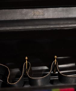 Roberta di Camerino Beauty Case  - Asta Luxury Vintage e Penne da Collezione - Associazione Nazionale - Case d'Asta italiane