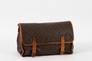 Louis Vuitton Borsa 48 ore  - Asta Luxury Vintage e Penne da Collezione - Associazione Nazionale - Case d'Asta italiane
