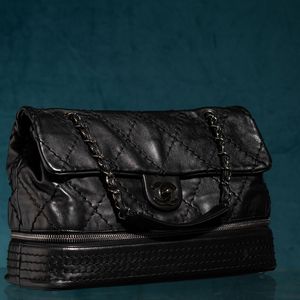 Chanel Timelesse  - Asta Luxury Vintage e Penne da Collezione - Associazione Nazionale - Case d'Asta italiane