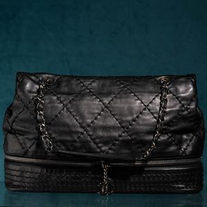 Chanel Timelesse  - Asta Luxury Vintage e Penne da Collezione - Associazione Nazionale - Case d'Asta italiane