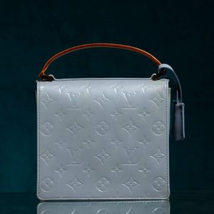 Louis Vuitton borsa Spring street con portafoglio en suite  - Asta Luxury Vintage e Penne da Collezione - Associazione Nazionale - Case d'Asta italiane