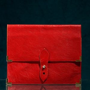 Gucci Portadocumenti  - Asta Luxury Vintage e Penne da Collezione - Associazione Nazionale - Case d'Asta italiane