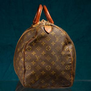 Louis Vuitton Keepal  - Asta Luxury Vintage e Penne da Collezione - Associazione Nazionale - Case d'Asta italiane