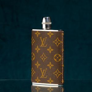 Louis Vuitton Fiaschetta  - Asta Luxury Vintage e Penne da Collezione - Associazione Nazionale - Case d'Asta italiane