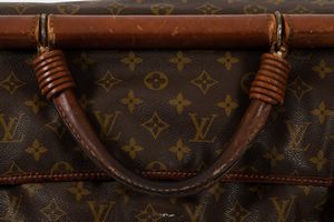 Louis Vuitton Borsa 48 ore  - Asta Luxury Vintage e Penne da Collezione - Associazione Nazionale - Case d'Asta italiane
