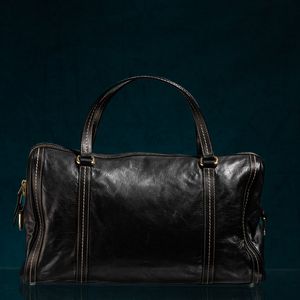 Gucci Borsa Boston  - Asta Luxury Vintage e Penne da Collezione - Associazione Nazionale - Case d'Asta italiane