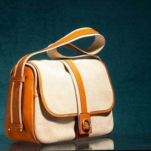 Hermes Herms Bourlingue  - Asta Luxury Vintage e Penne da Collezione - Associazione Nazionale - Case d'Asta italiane