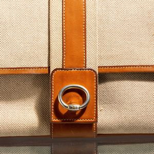 Hermes Herms Bourlingue  - Asta Luxury Vintage e Penne da Collezione - Associazione Nazionale - Case d'Asta italiane