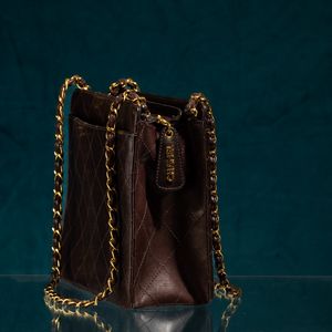 Chanel Borsa a mano  - Asta Luxury Vintage e Penne da Collezione - Associazione Nazionale - Case d'Asta italiane
