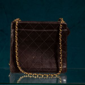 Chanel Borsa a mano  - Asta Luxury Vintage e Penne da Collezione - Associazione Nazionale - Case d'Asta italiane