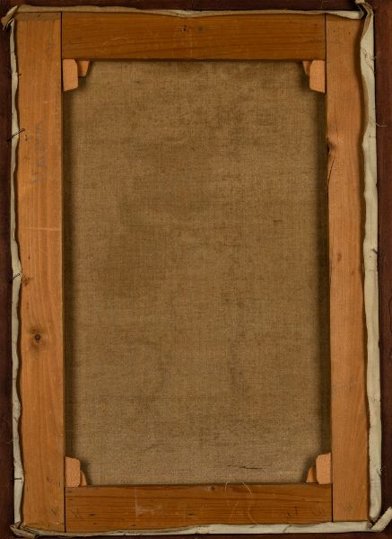 Oscar Ghiglia : Benedetto al pianoforte  - Asta Arte Moderna e Contemporanea - Associazione Nazionale - Case d'Asta italiane