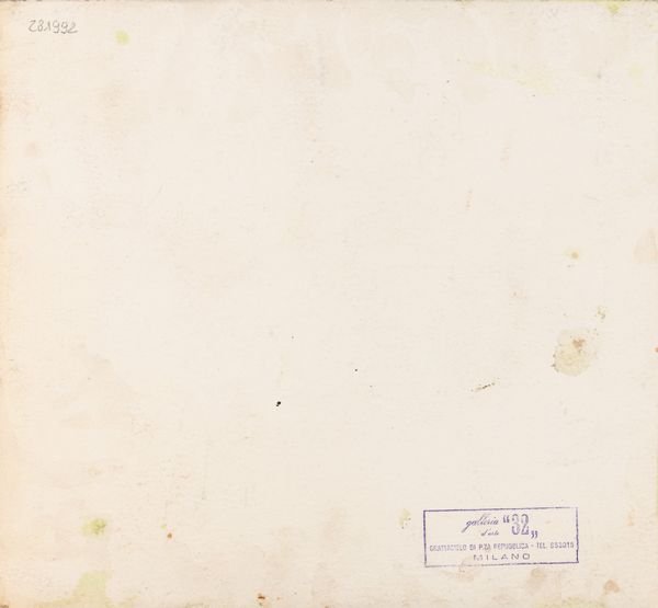 Françoise Gilot : Le Rveil  - Asta Arte Moderna e Contemporanea - Associazione Nazionale - Case d'Asta italiane