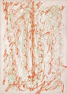 GIULIO TURCATO - Itinerari