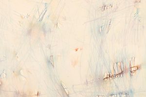 ANTONIO CORPORA : Senza titolo  - Asta Arte Moderna e Contemporanea - Associazione Nazionale - Case d'Asta italiane