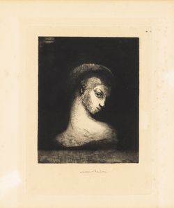 ODILON REDON - Perversit