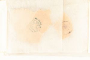 August Macke : Ernte (Mietitura)  - Asta Arte Moderna e Contemporanea - Associazione Nazionale - Case d'Asta italiane