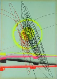 ROBERTO CRIPPA - Spirale