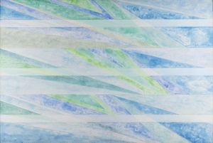 Ignazio Moncada - Per un'idea cuneiforme n. 2