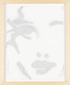 Giosetta Fioroni - Senza titolo