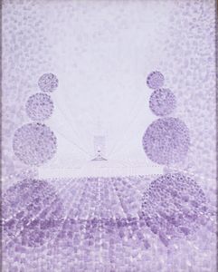 CESARE PEVERELLI - Senza titolo