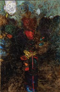 GIANNI DOVA - Stratificazione