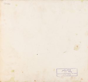 Françoise Gilot : Le Rveil  - Asta Arte Moderna e Contemporanea - Associazione Nazionale - Case d'Asta italiane