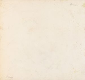 Françoise Gilot : Le Songe  - Asta Arte Moderna e Contemporanea - Associazione Nazionale - Case d'Asta italiane