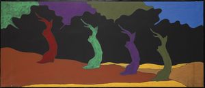 TANO FESTA - Senza titolo