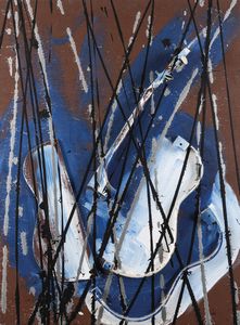 FERNANDEZ ARMAN - Senza titolo