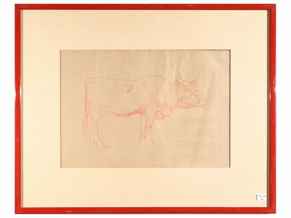 Armenti  - Asta Una casa al Ponte Vecchio - Associazione Nazionale - Case d'Asta italiane